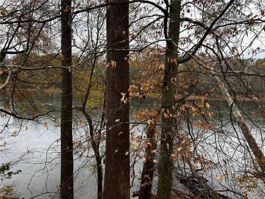 Lot 154 Lookout Dam Road, Statesville, NC 28625 - #2