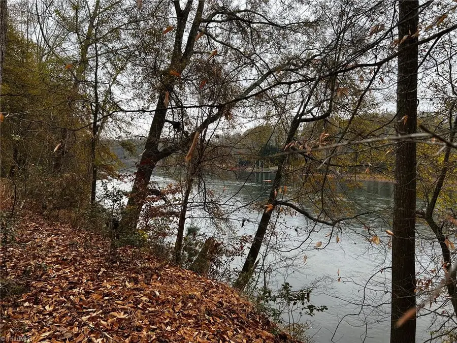 Lot 154 Lookout Dam Road, Statesville, NC 28625 - #3