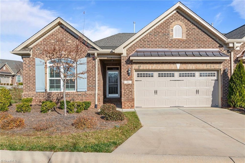 201 Hapsburg Drive, Winston Salem, NC 27127 ERA