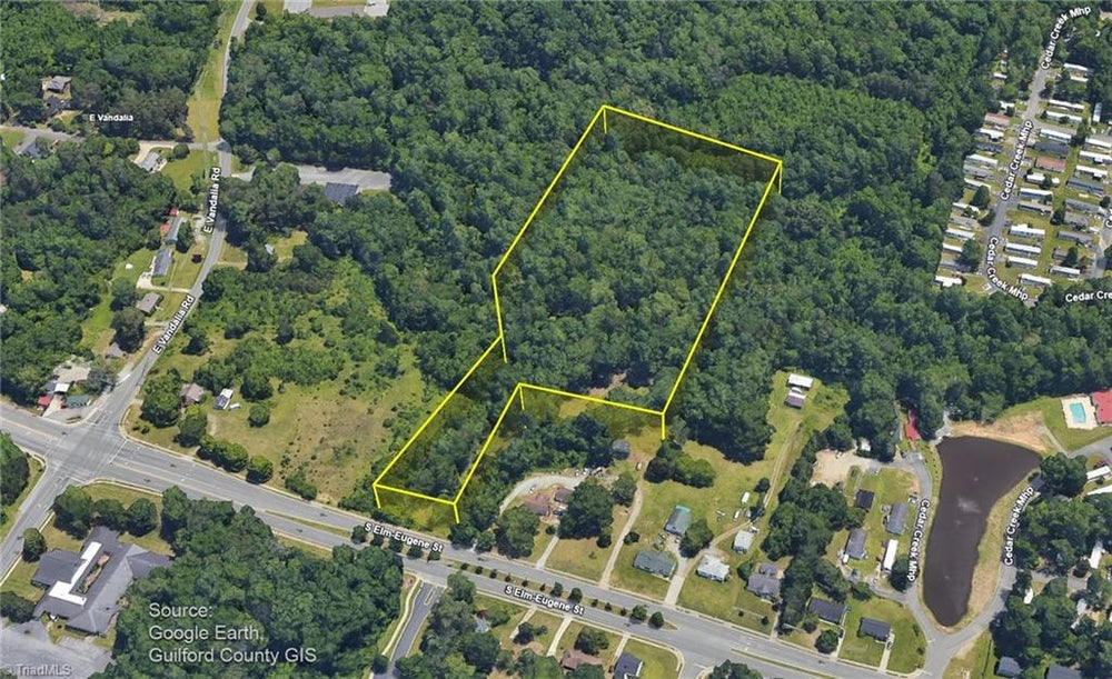 3519 S Elm Eugene Street, Greensboro, NC 27406 ERA