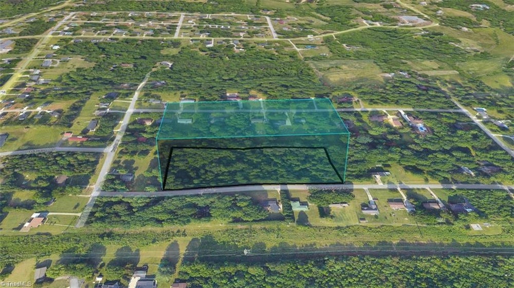 0 Regalwood Drive, Winston Salem, NC 27107 ERA