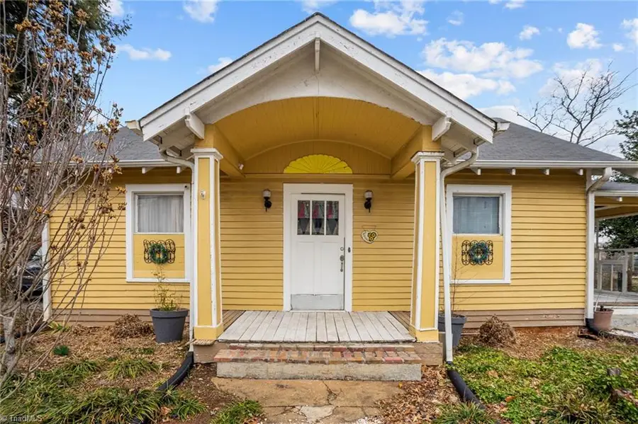 425 E Sprague Street, Winston Salem, NC 27127 - Image #3