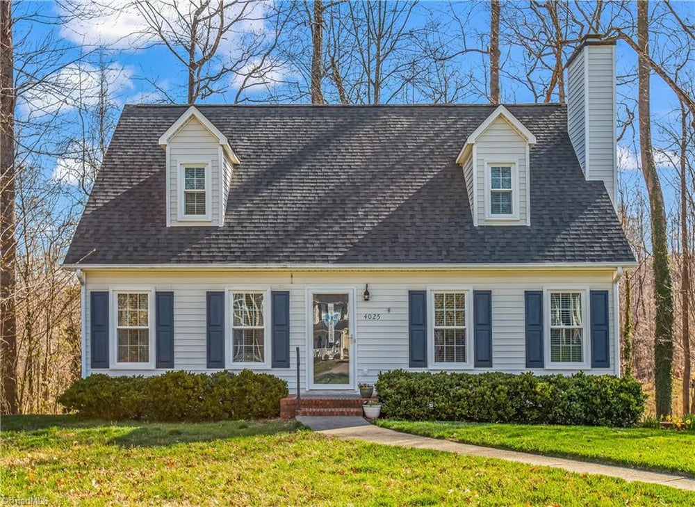 4025 Glenn Landing Drive, Winston Salem, NC 27107 ERA