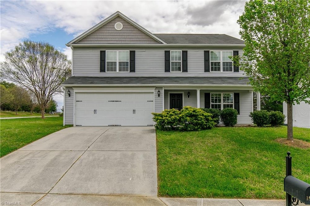 1901 Buckminster Drive, Whitsett, NC 27377 ERA