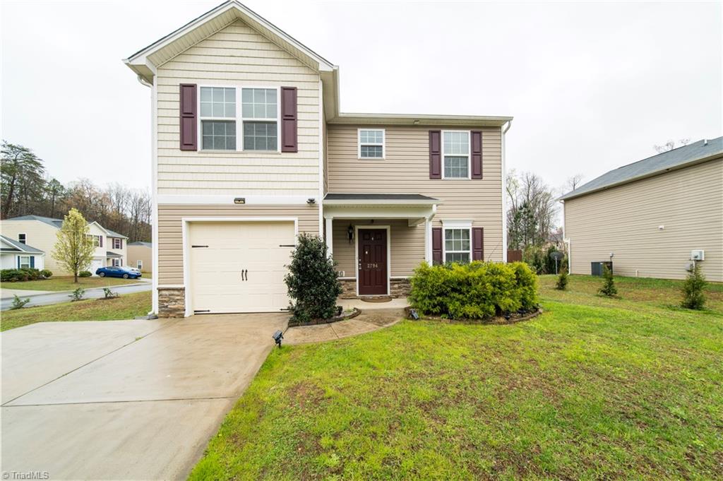 2794 Stonefield Crossing Drive Winston Salem NC 27107 ERA