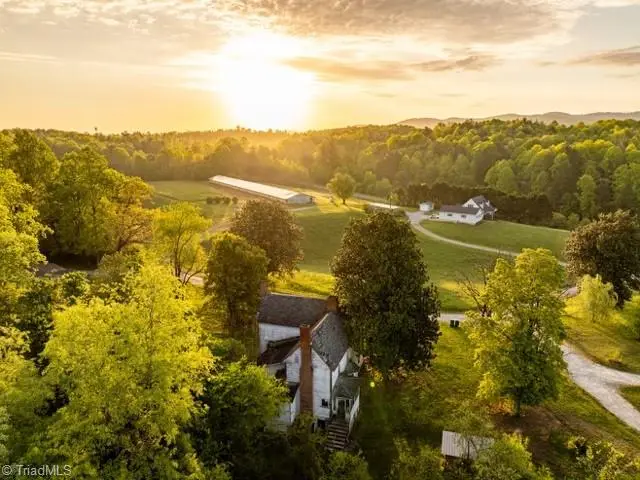 TBD German Farm Road, Boomer, NC 28606 - #1