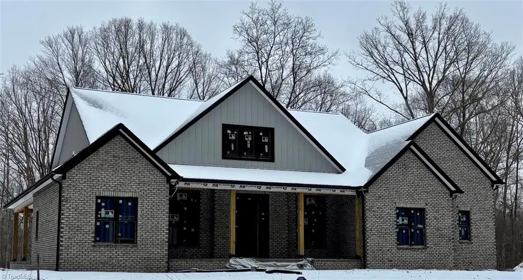 6604 Deermont Court, Gibsonville, NC 27249 - #1