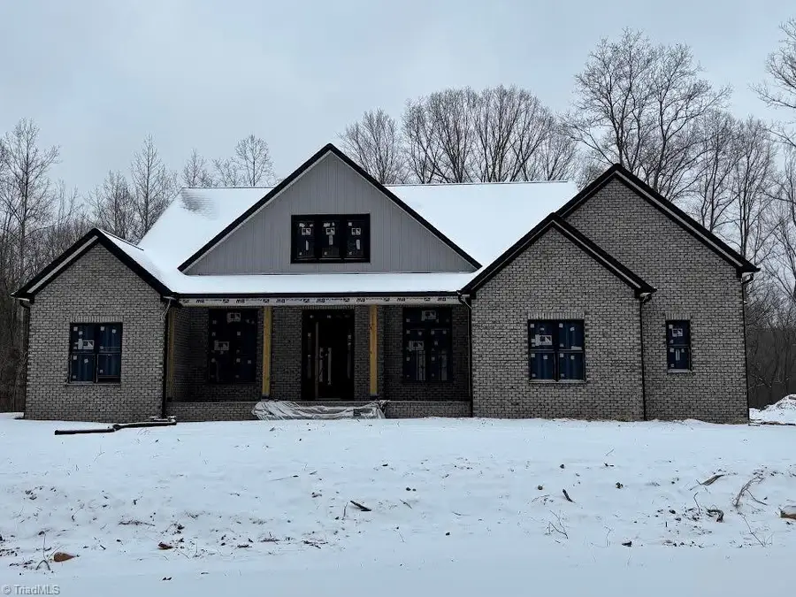 6604 Deermont Court, Gibsonville, NC 27249 - #2