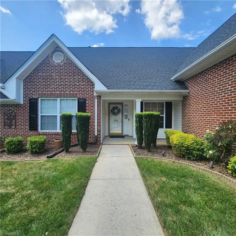 574 Caladium Court, Kernersville, NC 27284 - Image #3