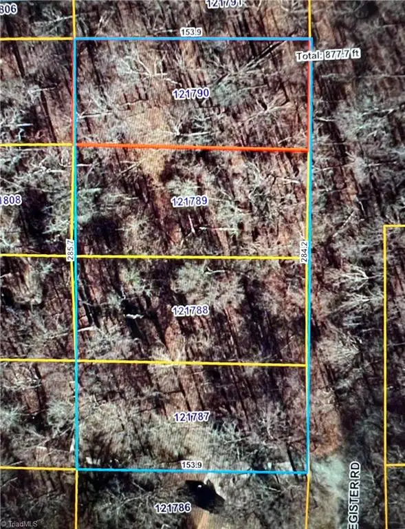 5400/5308/5306 Register Road, Greensboro, NC 27406 - Image #1