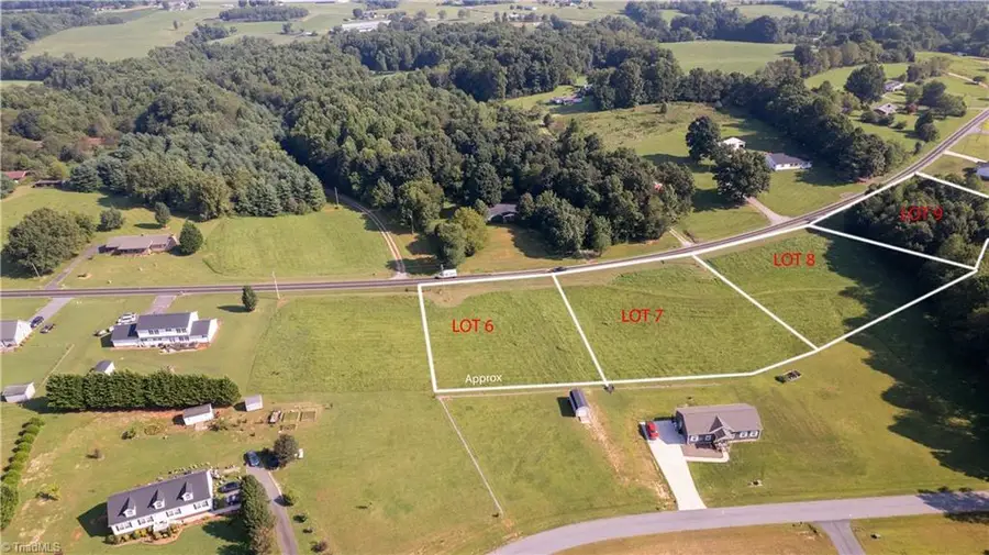 0 Robertson Drive #42, Taylorsville, NC 28681 - #2