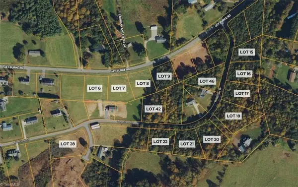 0 Robertson Drive #17, Taylorsville, NC 28681
