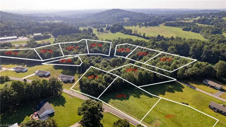 0 Robertson Drive #17, Taylorsville, NC 28681 - #3