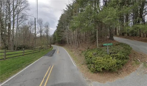 0 Morgan Hill Road, Fairview, NC 28730