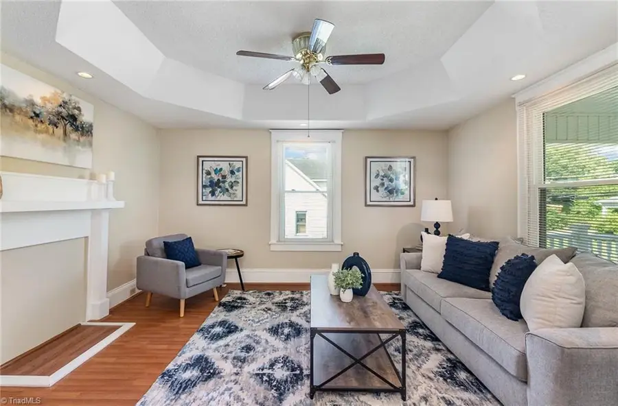 205 Martin Luther King Jr Avenue, Salisbury, NC 28144 - #2