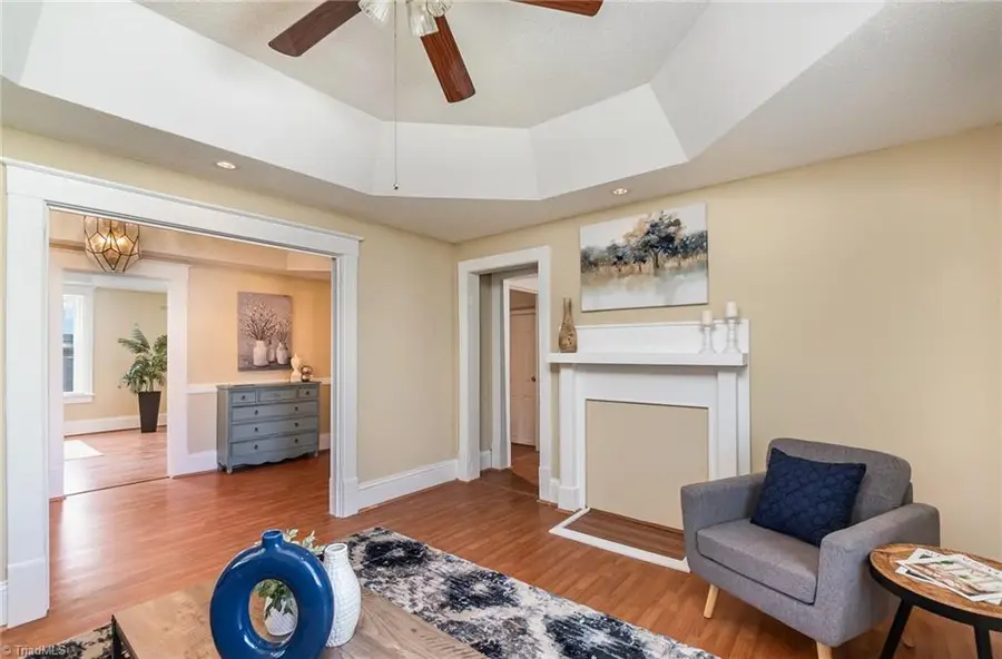 205 Martin Luther King Jr Avenue, Salisbury, NC 28144 - #3