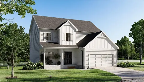 3520 Landis Street, Winston-Salem, NC 27107