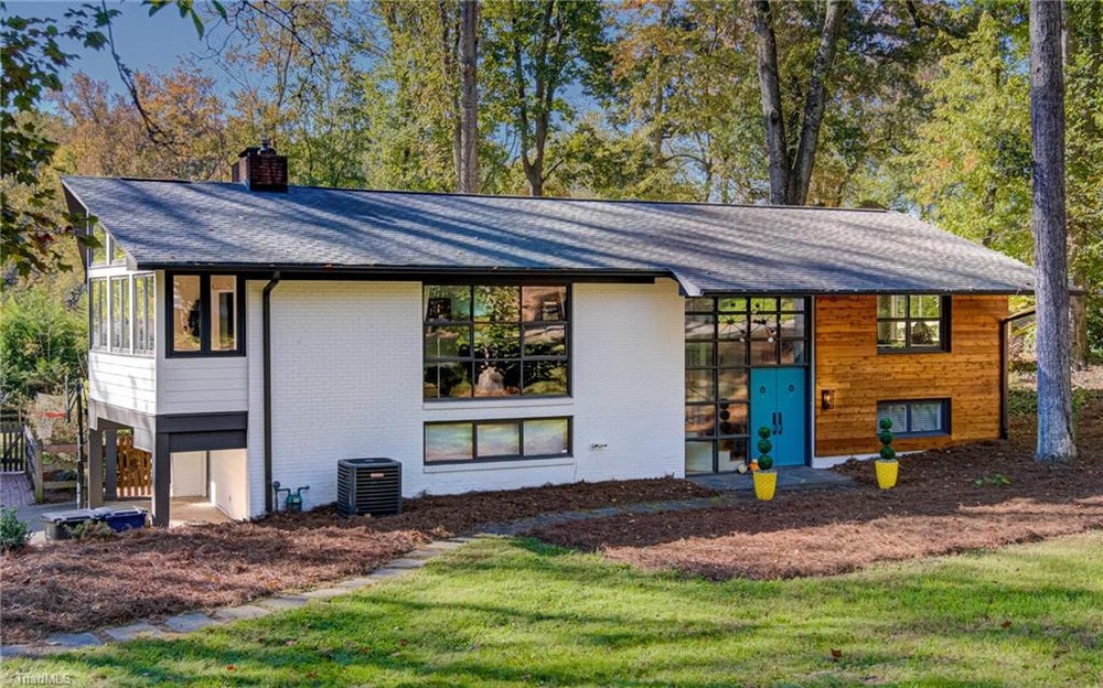 3720 Will Scarlet Road, WinstonSalem, NC 27104 ERA