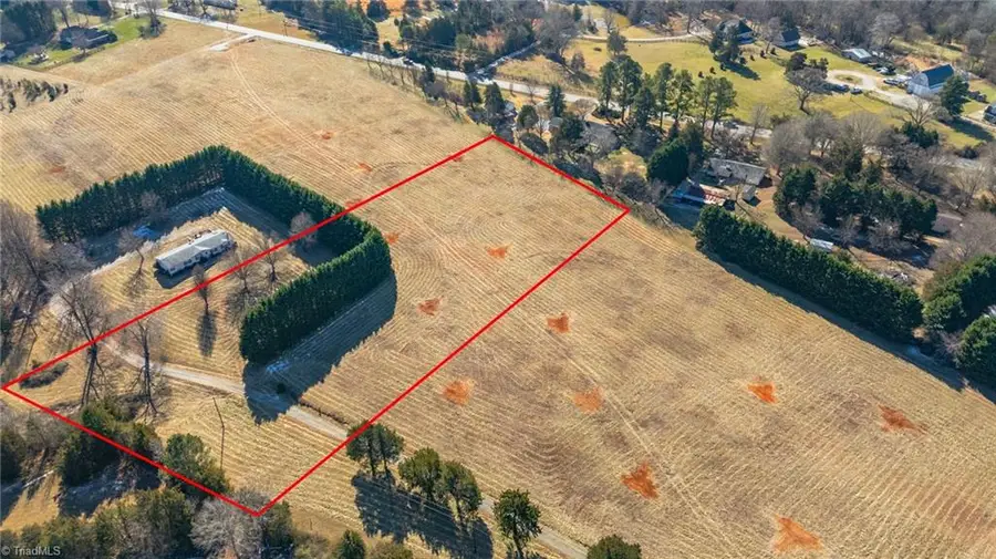 1769 Scalesville Road, Summerfield, NC 27358 - #3