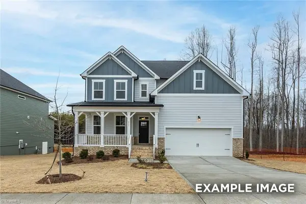409 Reinsman Court, Mebane, NC 27302