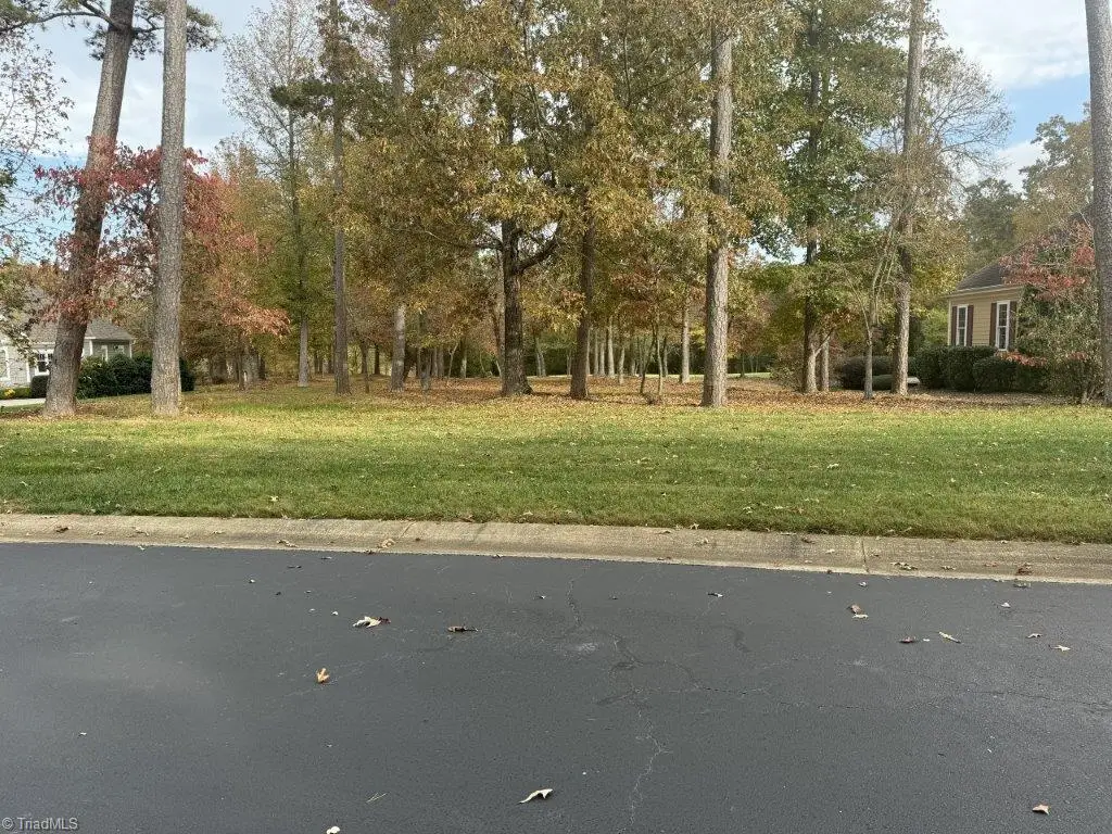 202 Pattersons Bridge, New London, NC 28127 - #1