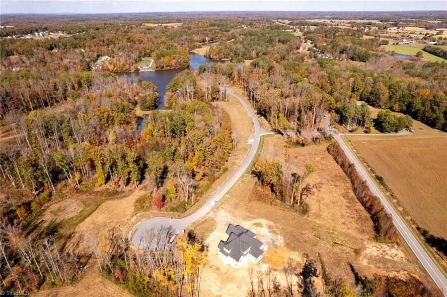 8006 Duck Pond Court, Browns Summit, NC 27214 - #3