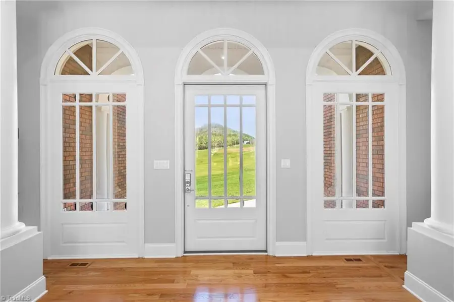 447 Willow Pond Lane, Hiddenite, NC 28636 - #3