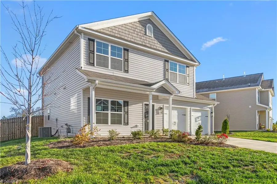 1036 Thicket Drive, Burlington, NC 27217 - Image #3