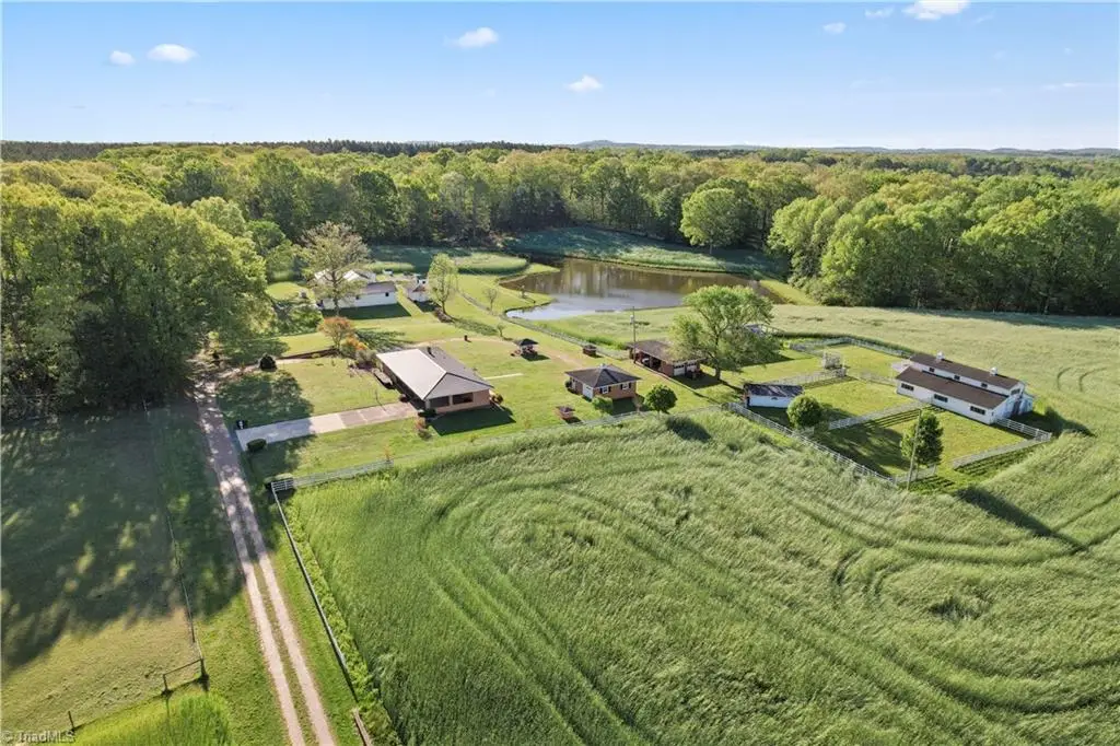 36984 B&C Carter Road, New London, NC 28127 - #1