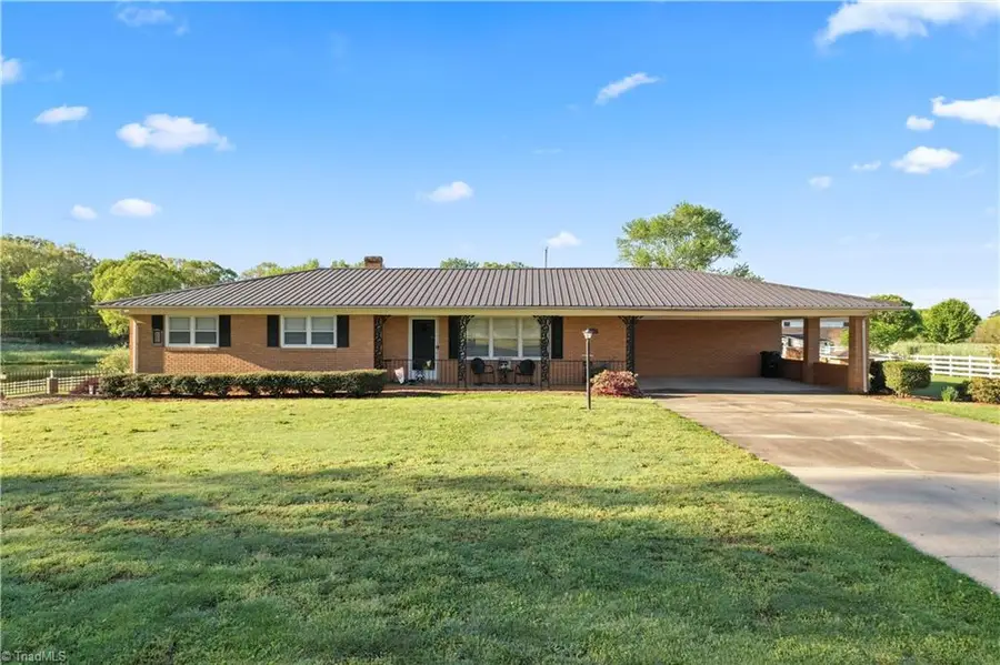 36984 B&C Carter Road, New London, NC 28127 - #3