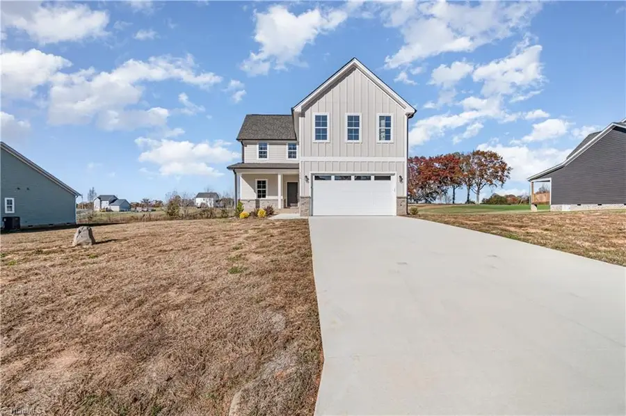 115 Rierson Farms Court, Madison, NC 27025 - Image #2