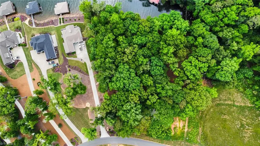 Lot 10 Eagle Pointe Drive, Norwood, NC 28128 - #2