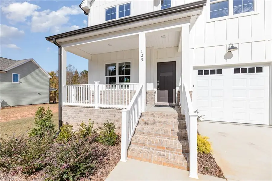 123 Rierson Farms Court, Madison, NC 27025 - Image #2