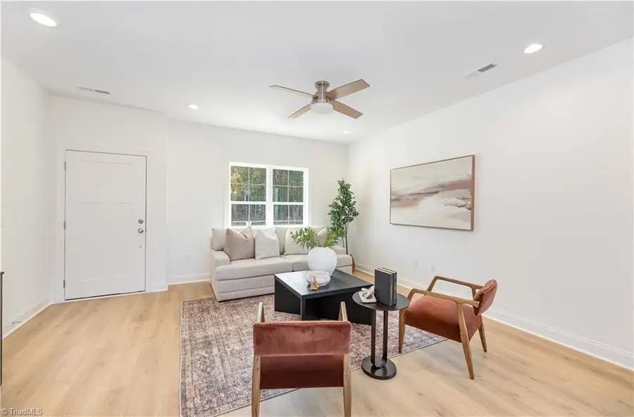 123 Rierson Farms Court, Madison, NC 27025 - Image #3