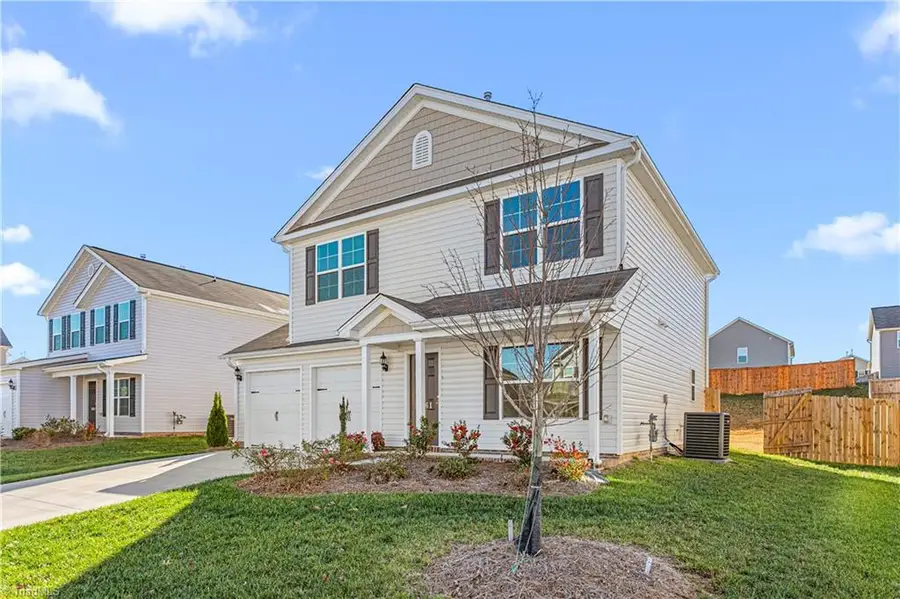 1061 Thicket Drive, Burlington, NC 27217 - Image #2