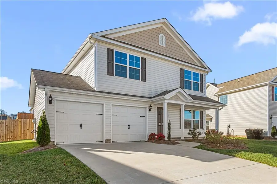 1061 Thicket Drive, Burlington, NC 27217 - Image #3