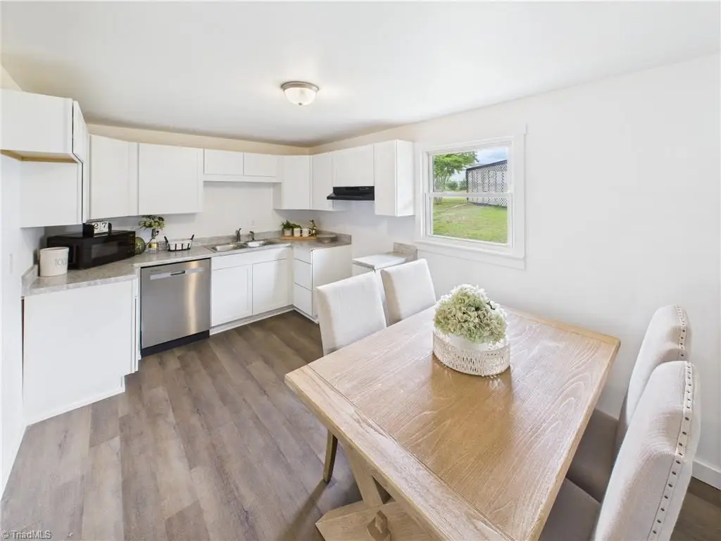 120 Hepler Road, Taylorsville, NC 28681 - #1