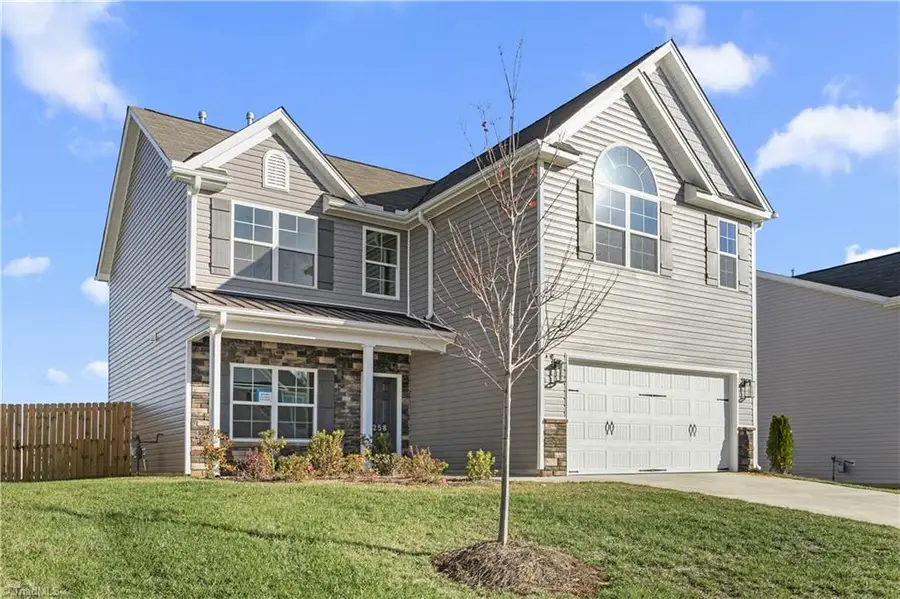 258 Plains Drive, Burlington, NC 27217 - Image #3