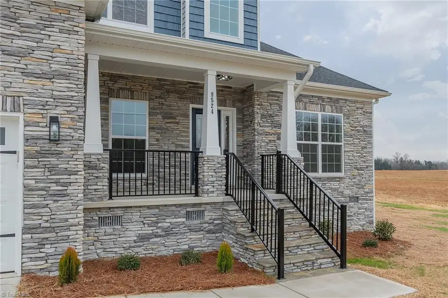 8524 Fairgrove Church Road, Browns Summit, NC 27214 - Image #3