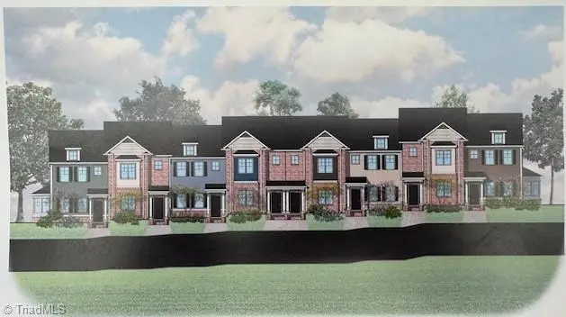 1902 Everitt Street, Greensboro, NC 27401 - Image #3