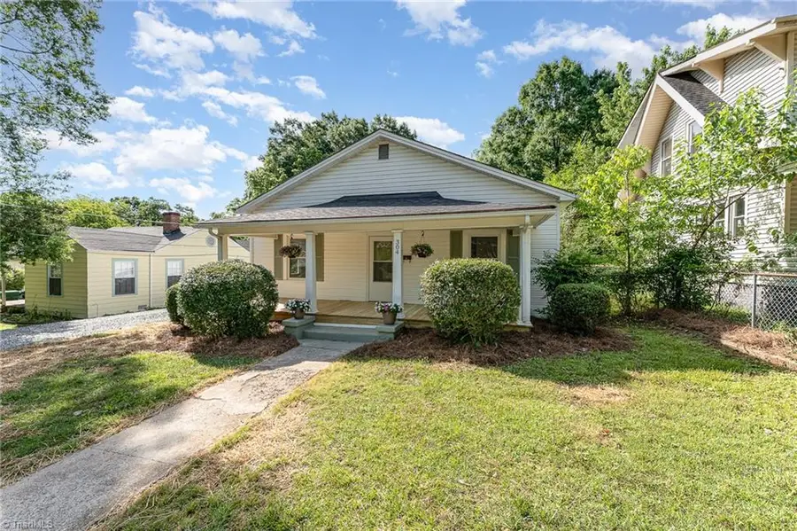304 Louise Avenue, High Point, NC 27262 - Image #2