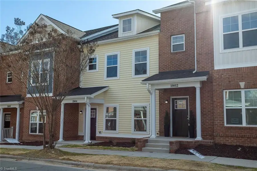 1904 Everitt Street, Greensboro, NC 27401 - Image #3