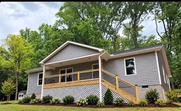 32874 Old Salisbury Road, Albemarle, NC 28001
