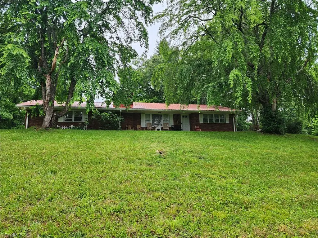 981 Dehart Community Ctr Road, Hays, NC 28635 - #1