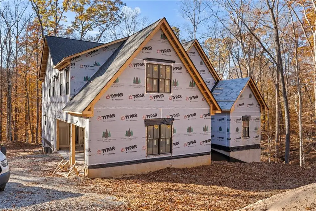 9664 Lissara Camp Court, Lewisville, NC 27023 - Image #1