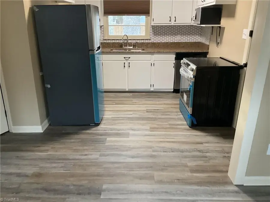 1706 Alice Avenue, Greensboro, NC 27401 - #2