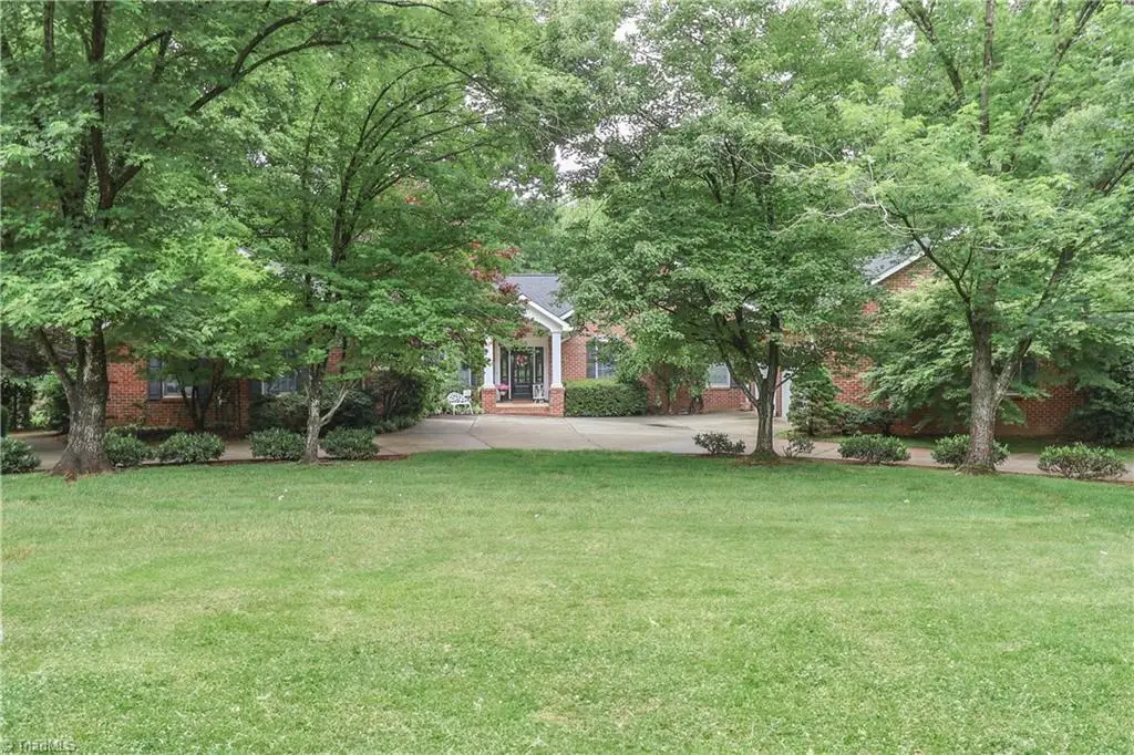 625 Saint Andrews Road, Statesville, NC 28625 - #1