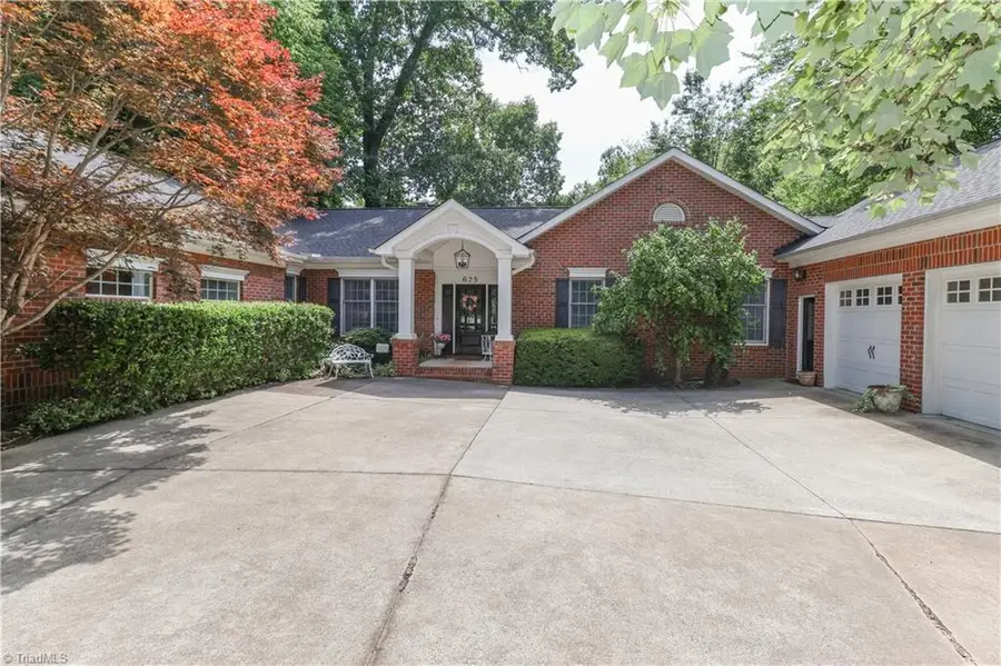 625 Saint Andrews Road, Statesville, NC 28625 - #2