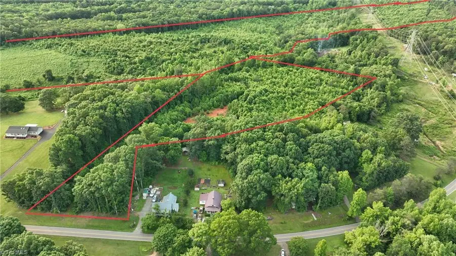 0000 Hopewell Church Road, Catawba, NC 28609 - #2