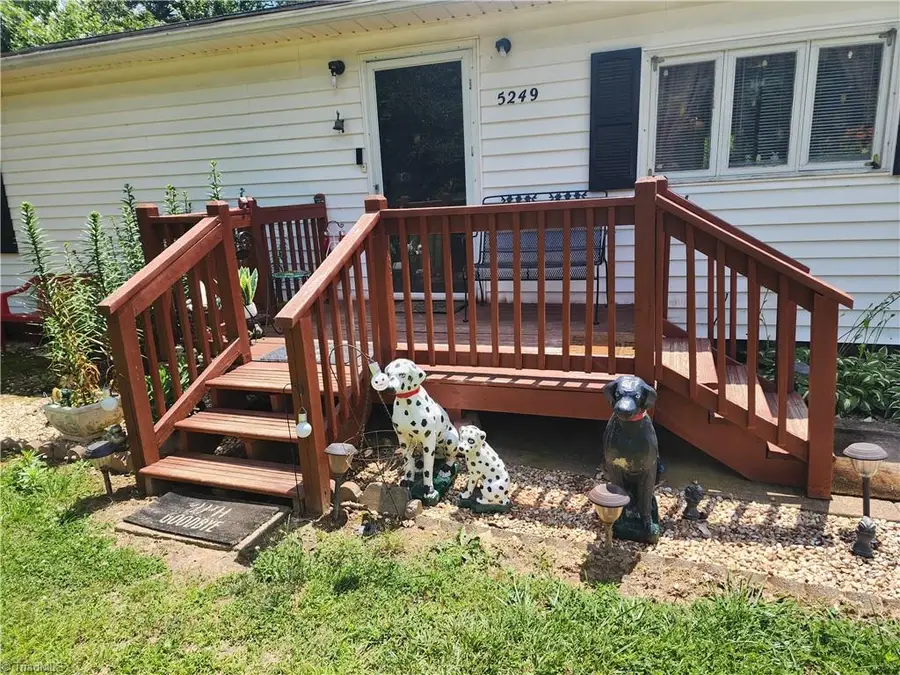 5249 Forbush Road, East Bend, NC 27018 - #2